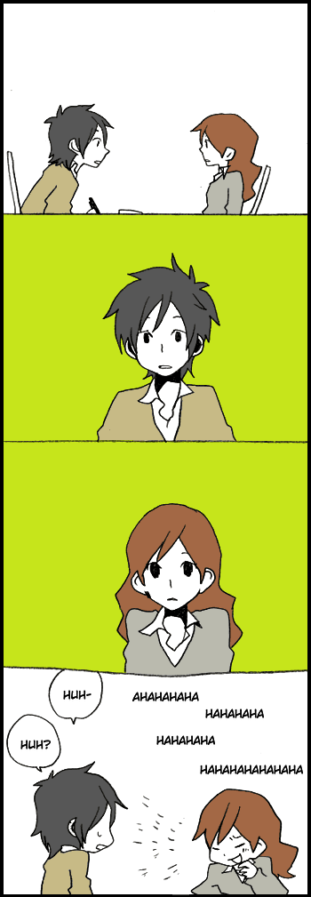 Hori-san to Miyamura-kun Chapter 59 page 11 - Chapter 59: A Request