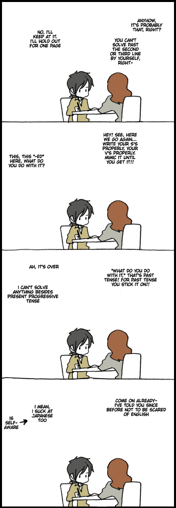 Hori-san to Miyamura-kun Chapter 59 page 9 - Chapter 59: A Request