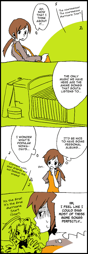 Hori-san to Miyamura-kun Chapter 6 page 13 - Chapter 6: March Congratulations