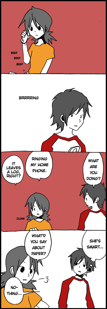 Hori-san to Miyamura-kun Chapter 60 page 5 - Chapter 60: Neighbor