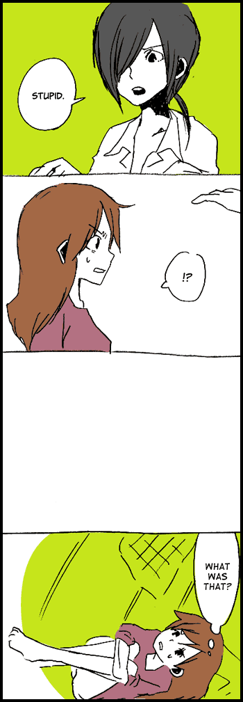 Hori-san to Miyamura-kun Chapter 8 page 15 - Chapter 8: Stress, then Resolution