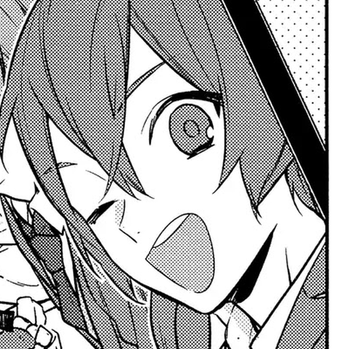 Horimiya Chapter 102 cover