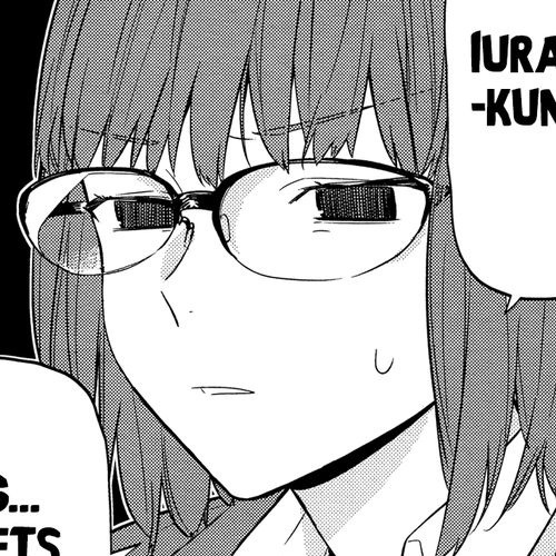 Horimiya Chapter 103: Pain cover