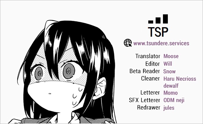 Horimiya Chapter 104 page 13 - Chapter 104: Weird Girl