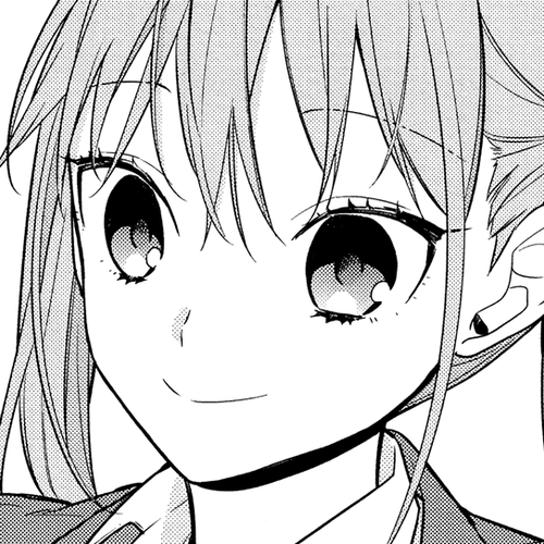 Horimiya Chapter 104: Weird Girl cover