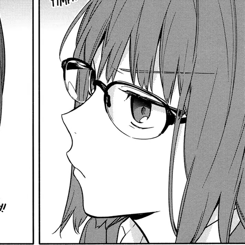 Horimiya Chapter 106 cover