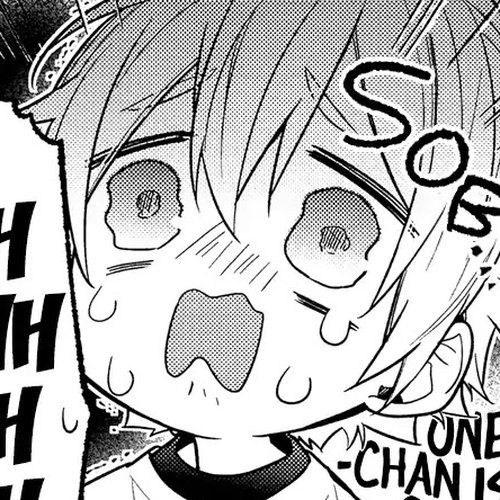 Horimiya Chapter 107 cover