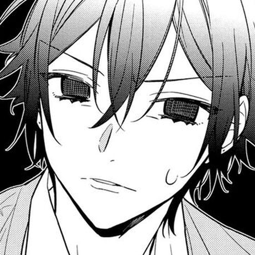 Horimiya Chapter 109 cover