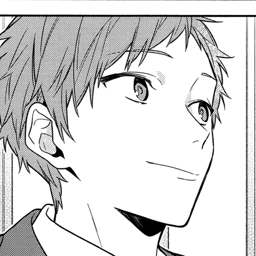 Horimiya Chapter 111: Girls cover
