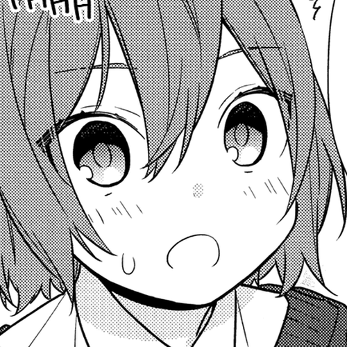 Horimiya Chapter 113: Seven Years Old cover