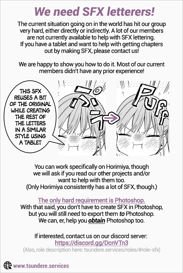 Horimiya Chapter 118 page 27 - Chapter 118: Valentine's Day (2)