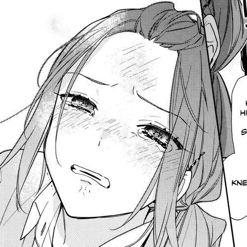 Horimiya Chapter 119.6: Ten Years Later (2) cover