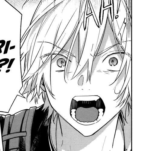 Horimiya Chapter 119.7: Twenty Years Before cover