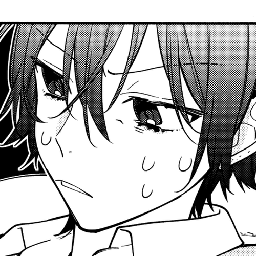 Horimiya Chapter 119: Heels cover