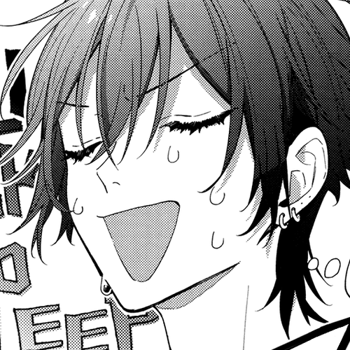 Horimiya Chapter 122.6: March 10th cover