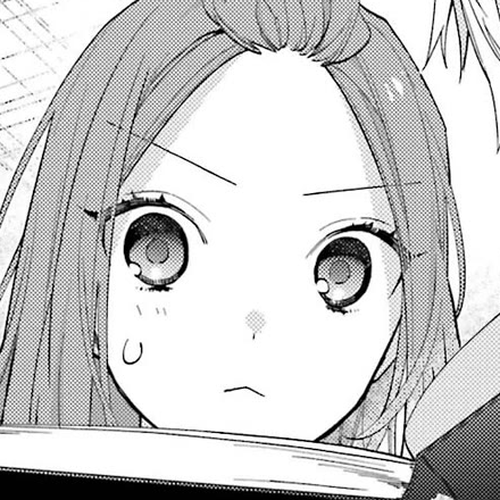 Horimiya Chapter 123: Prologue cover