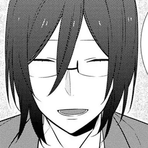 Horimiya Chapter 14 : That's Okay cover