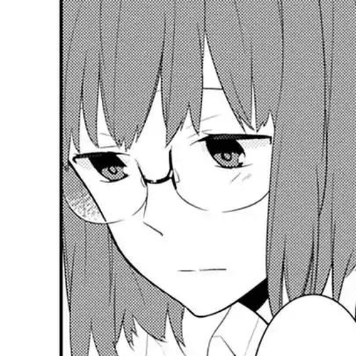 Horimiya Chapter 16 : Green,White & Red cover