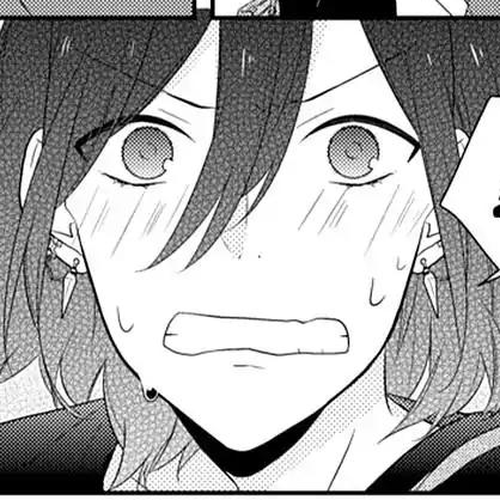 Horimiya Chapter 19 : That Fateful Summer's Day cover