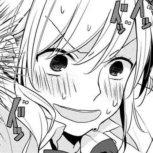 Horimiya Chapter 2 : (Page 2) cover