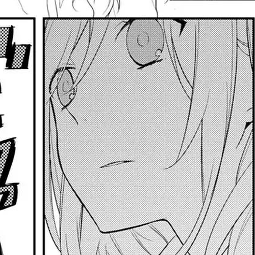 Horimiya Chapter 20 : Summer Cold cover