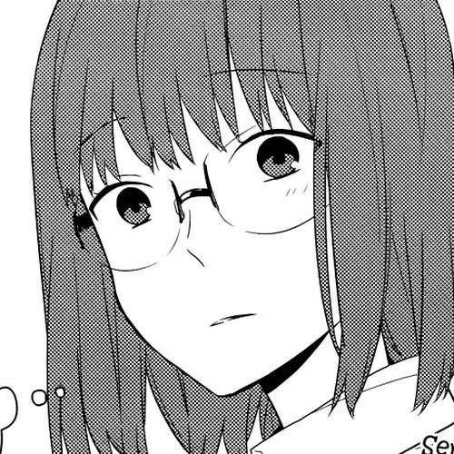 Horimiya Chapter 24: Transparent cover