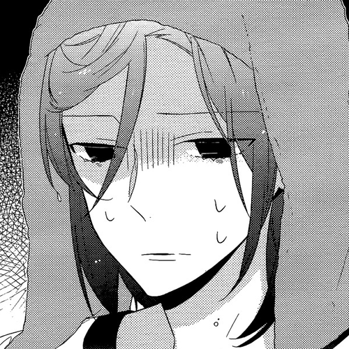 Horimiya Chapter 26: Midsummer's Day cover