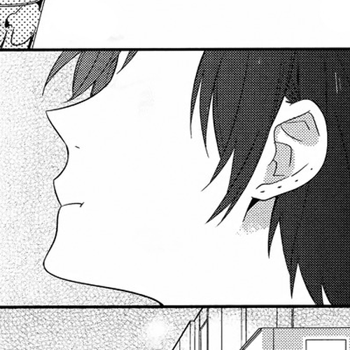 Horimiya Chapter 27: Flavour cover