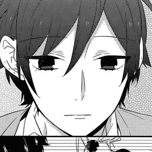 Horimiya Chapter 31: Don't Interrupt cover