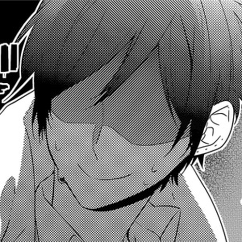 Horimiya Chapter 33: Fetish cover