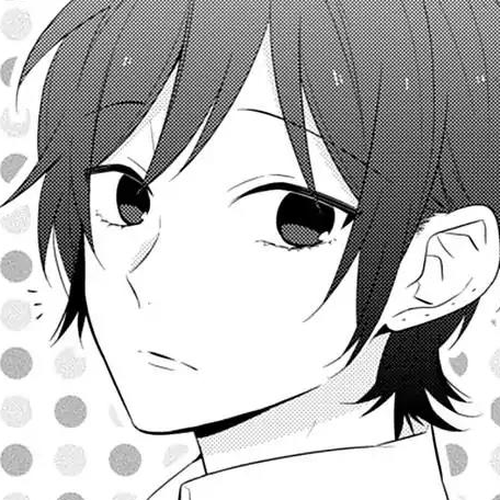 Horimiya Chapter 36 : High Hopes cover