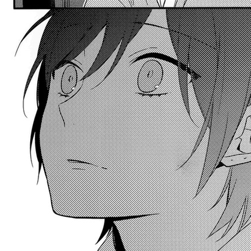 Horimiya Chapter 37: Cold Rain cover