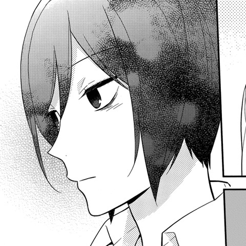Horimiya Chapter 39: A Weak Strength cover