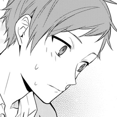 Horimiya Chapter 45: A Puzzle and Its Pieces cover
