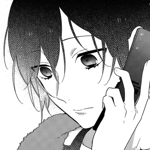 Horimiya Chapter 47: Gap: Part Two cover