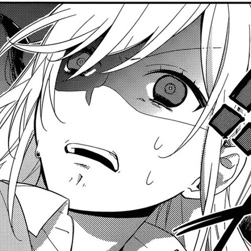 Horimiya Chapter 49: Murderous Desires cover