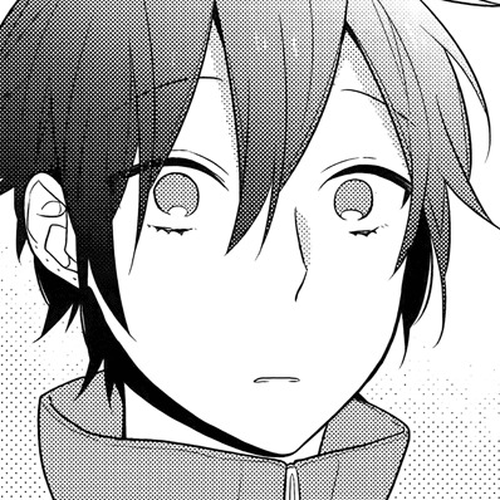 Horimiya Chapter 52: Sports Festival (2) cover