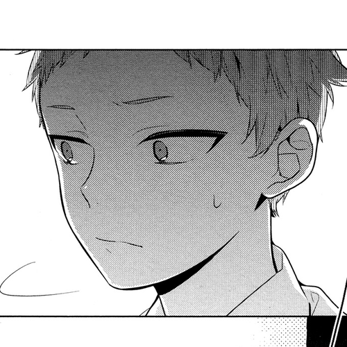 Horimiya Chapter 55: Sins of Youth cover