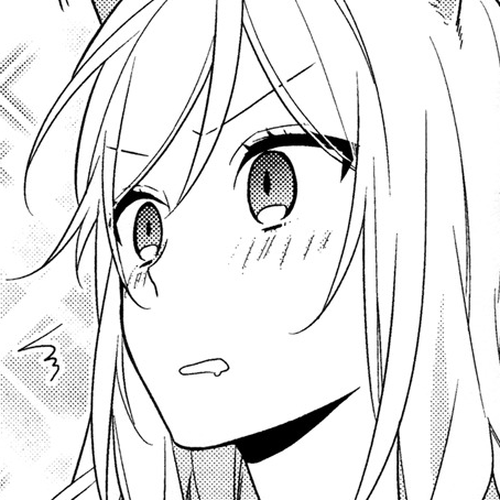 Horimiya Chapter 56.5: Extras cover