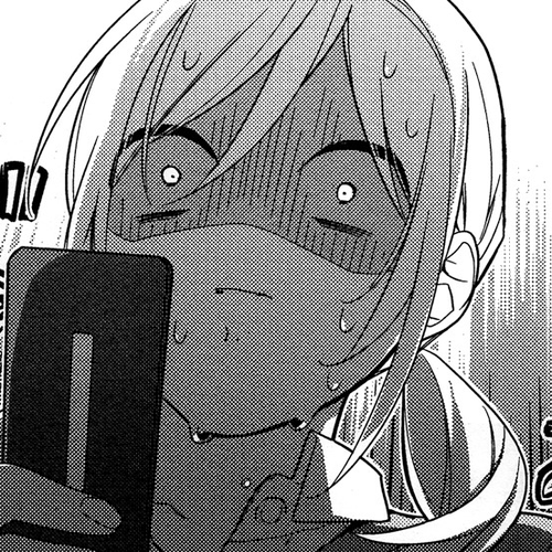 Horimiya Chapter 56: We Should Break Up cover