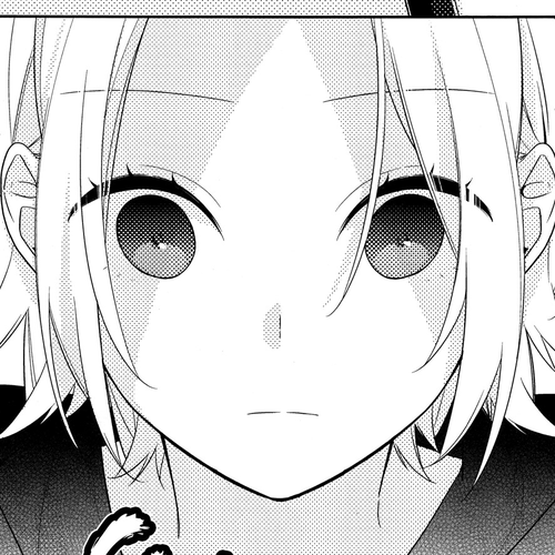 Horimiya Chapter 58: Playing at Being Lovers cover
