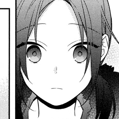 Horimiya Chapter 63.5: Extras cover