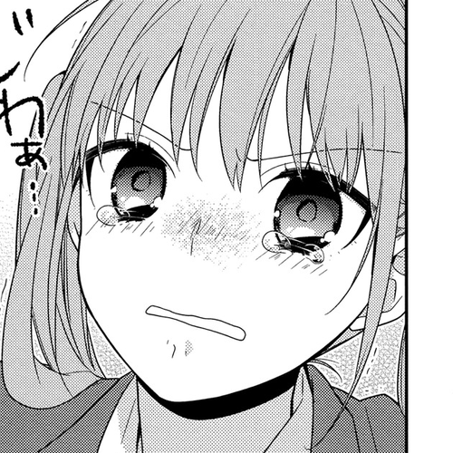 Horimiya Chapter 63: Path cover