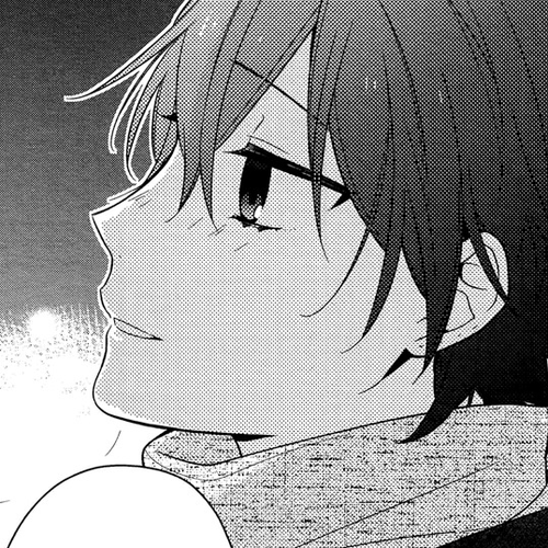 Horimiya Chapter 64: (Homework for You) + α cover