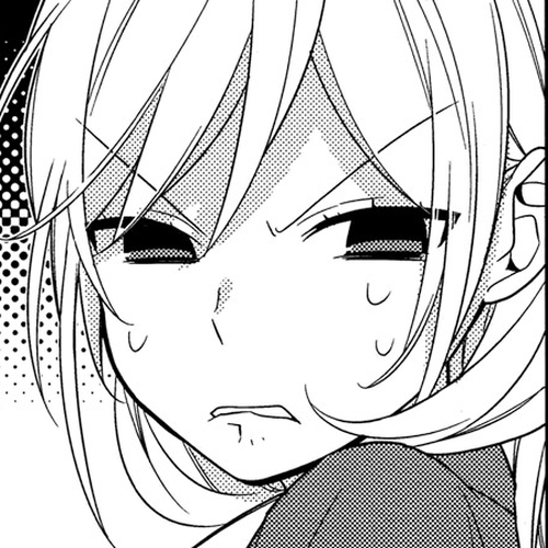 Horimiya Chapter 65: They Just Don't Make Any Sense cover
