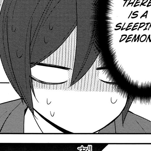 Horimiya Chapter 69: Panic cover