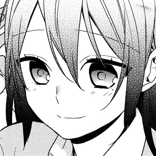 Horimiya Chapter 71.6: Extra 1 cover