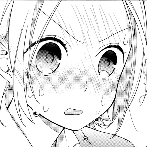 Horimiya Chapter 73: Before and After cover