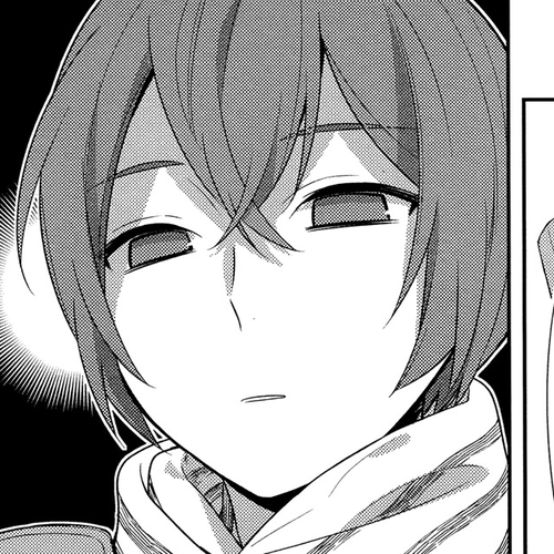 Horimiya Chapter 76: Worrywart cover