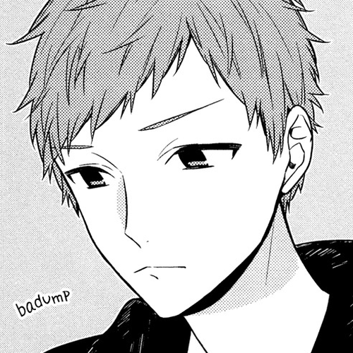 Horimiya Chapter 81.5: Extras cover
